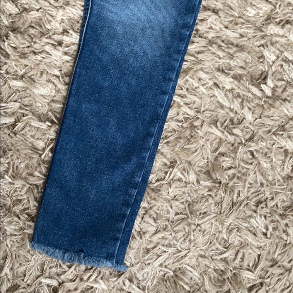NWT Free People We The Free High Waist Jeans Sz 29 - Picture 5 of 12